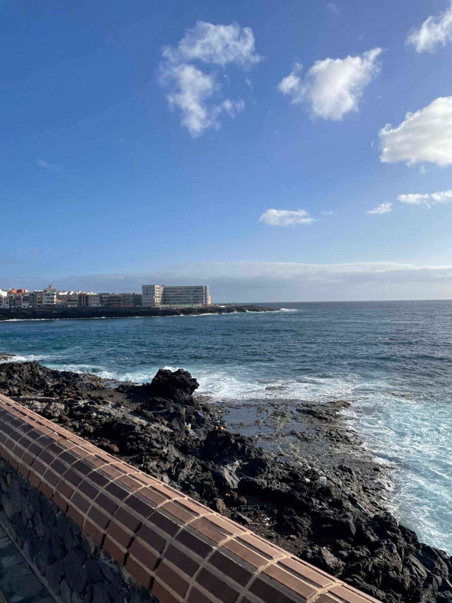 Hostjimeno Beach La Garita Exterior photo