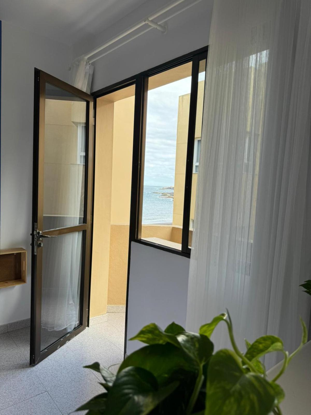 Hostjimeno Beach La Garita Exterior photo